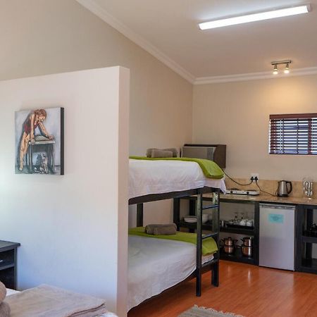 Hotel Aloe Manor Oudtshoorn Zewnętrze zdjęcie
